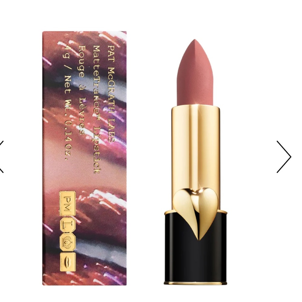 PAT McGRATH LABS - MatteTrance Lipstick - Christy -SOLD OUT